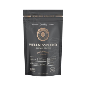 Brew Well™ + Member