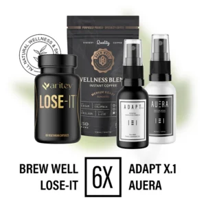 Arego™ Business Kit