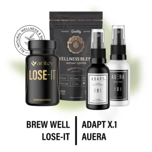 Arego™ Member Kit