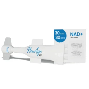 NAD+ Liposomal (3000MG)