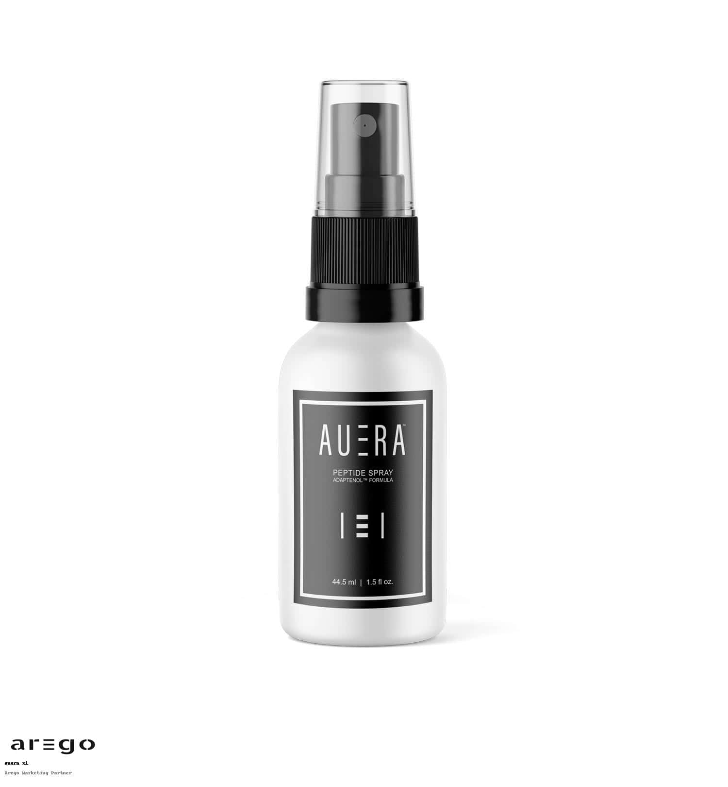 AUERA Peptide Refresh Spray