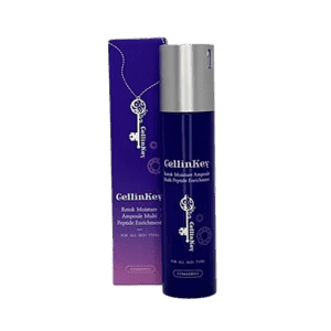 RETOX MOISTURE AMPOULE